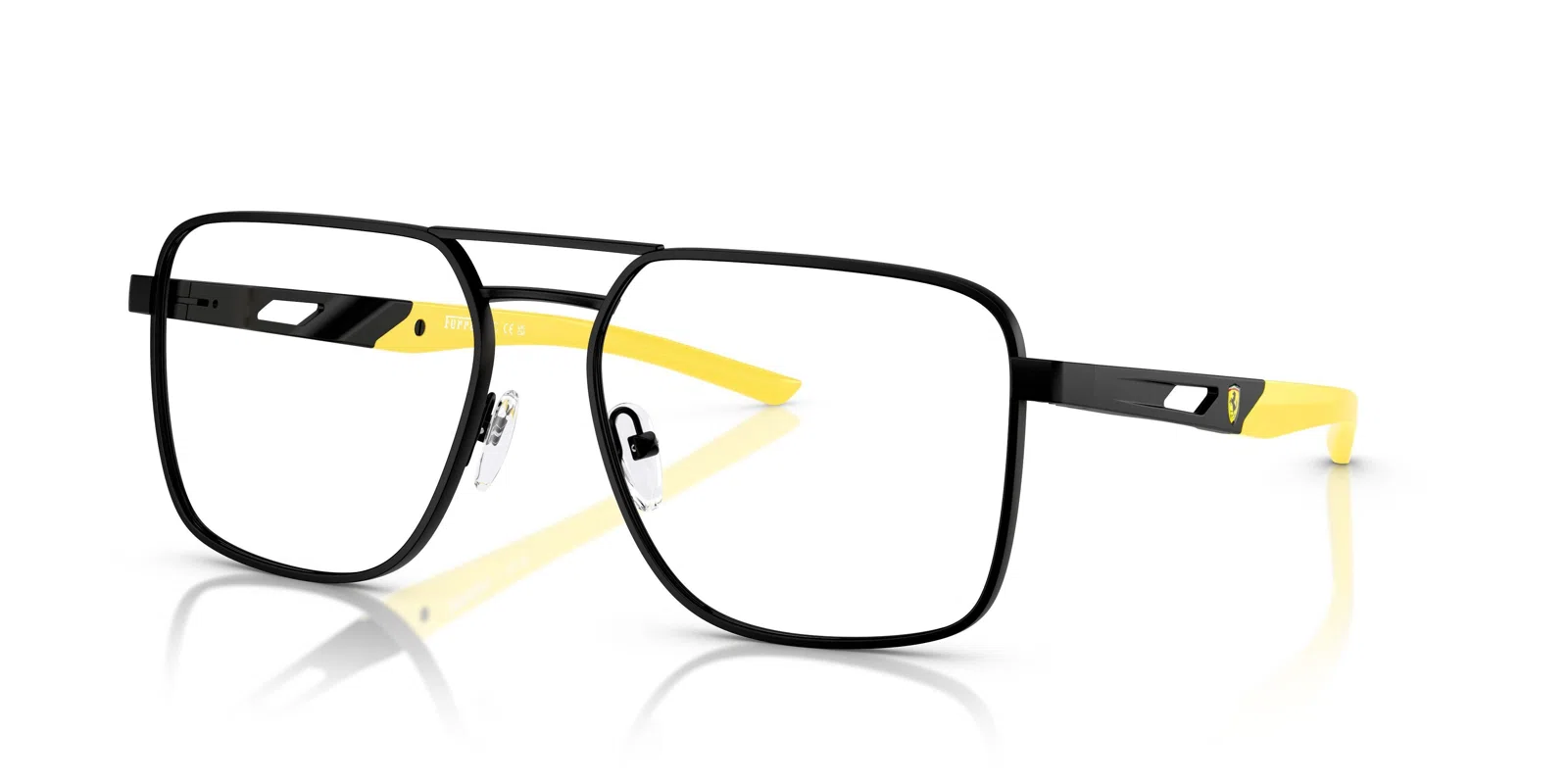 Scuderia Ferrari 7005 Eyeglasses - view 11